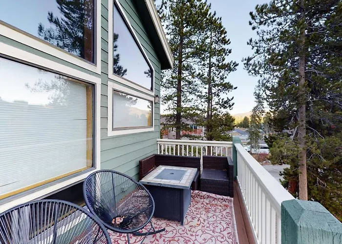Teller Townhomes 106