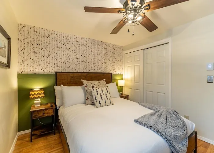Creekside Condos #A7