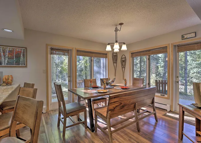 Creekside Frisco Condo W/ Views & Pool Access!